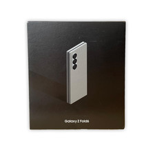 Samsung Galaxy Fold6 F956B