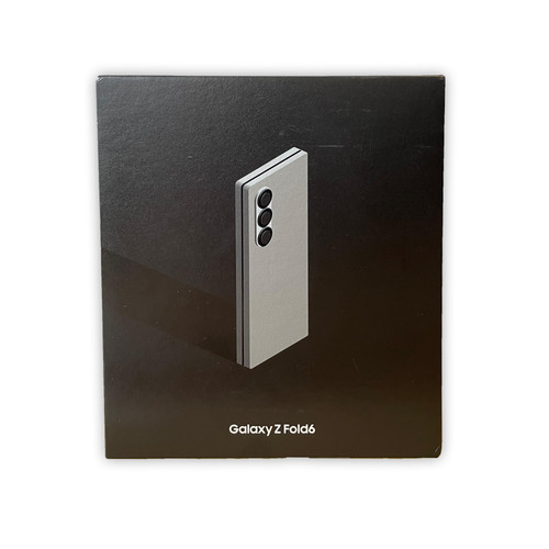 Samsung galaxy fold6 f956b - fold6,