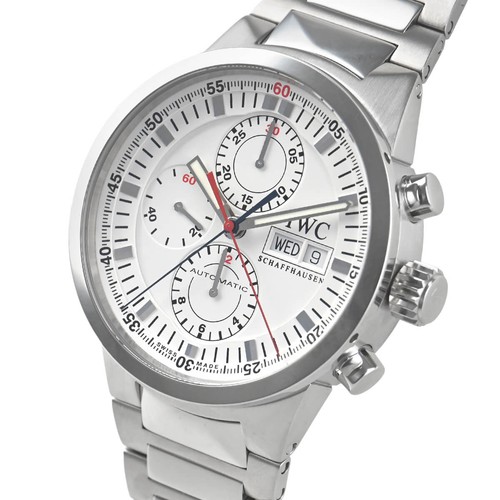 Iwc gst chrono - iwc,