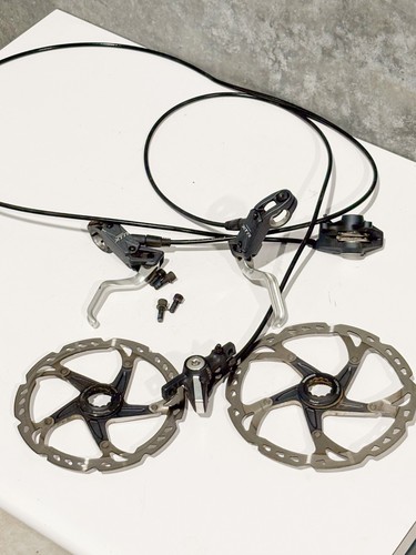 Leva shimano xtr - leva,
