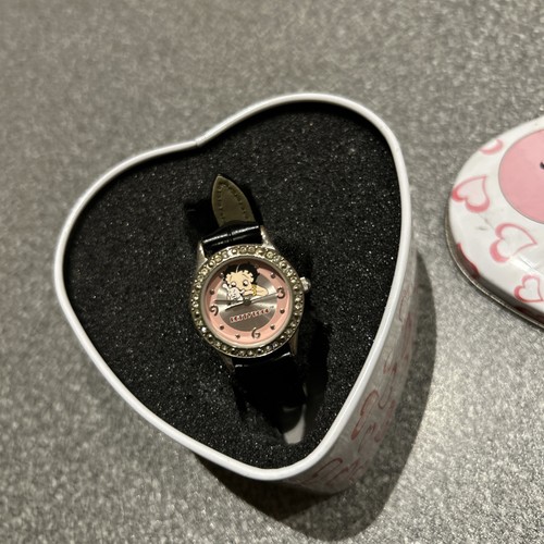 Rarissimo orologio donna betty - rarissimo,