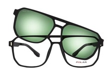 Polar occhiale da vista goccia