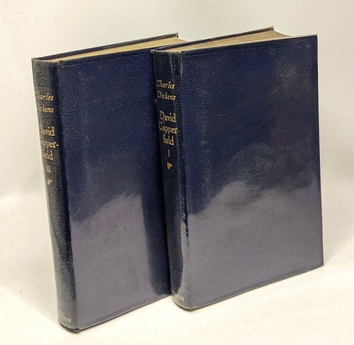David copperfield tome - david,