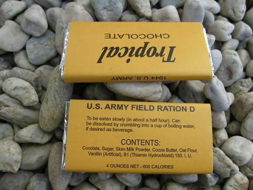 Tropical chocolate field - tropical,