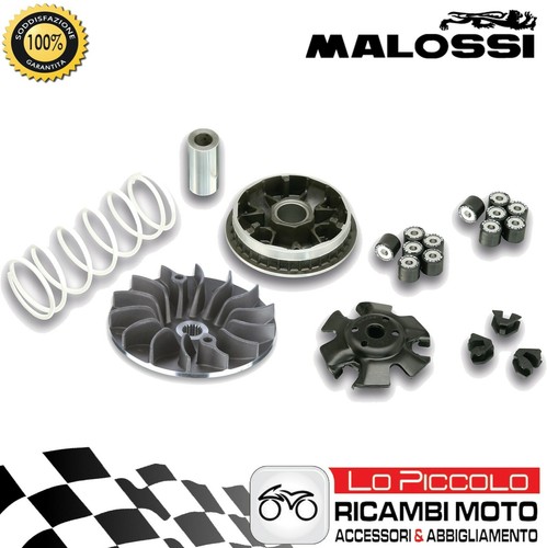 Kit variatore multivar - kit,