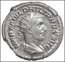 Filippo antoniniano in - i,