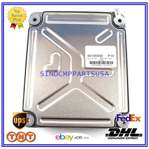 Regolatore ecu 60100000 per - regolatore,