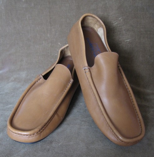 Scarpe pakerson fatte mano - scarpe,
