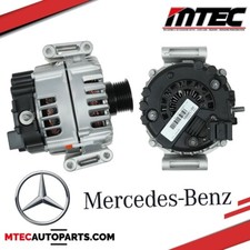 ALTERNATORE MERCEDES C200 C250