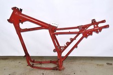 Honda XL 600 R PD03 - Telaio