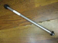 ANSWER MANITOU EASTON GRUPPO ALBERO 