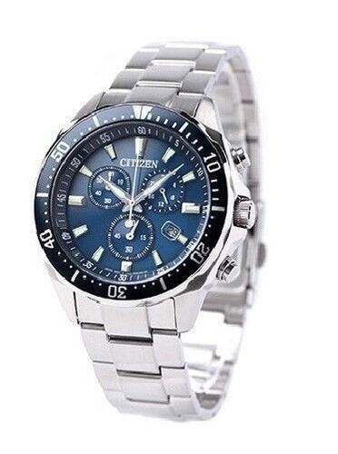 Orologio polso uomo citizen - uomo,