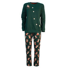 Pigiama donna Cip e Ciop