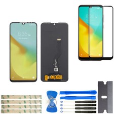 Per ZTE Blade A5 2020 Display