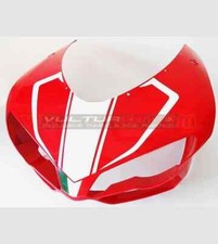 Adesivo fascia cupolino moto - adesivo,