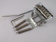 2 Punti STRATOCASTER TREMOLO