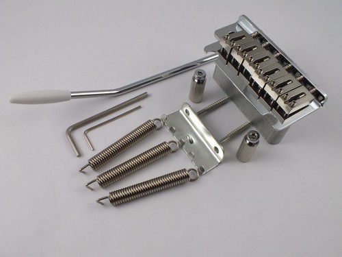 Punti stratocaster tremolo - punti,