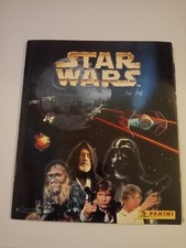 ALBUM DI FIGURINE PANINI  STAR