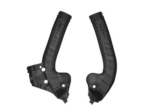 Rtech protezione telaio nero - rtech,
