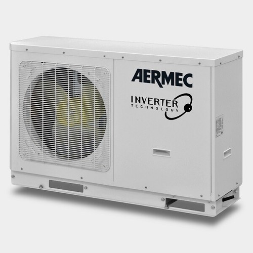 Aermec pompa calore fi - pompa,