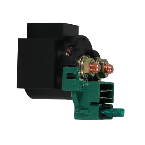 Relè solenoide avviamento per