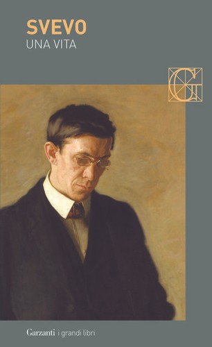 Una vita italo svevo - una,