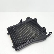 Radiatore acqua radiatore originale Yamaha RD 250 350 LC radiatore cooler 4L0 4L1