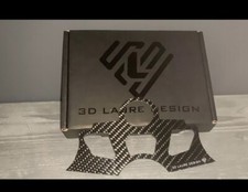 COPRIPIASTRA IN FIBRA DI