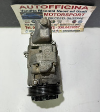 COMPRESSORE ARIA CONDIZIONATA