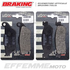 Pastiglie YAMAHA X-Max 250