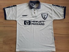 TOTTENHAM! 1995-97! shirt