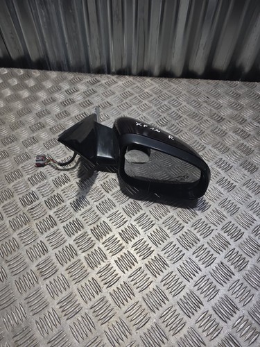 Specchio elettrico per - per, porta