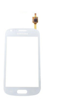 SAMSUNG DISPLAY TOUCH SCREEN BIANCO (GH96-06826A) PER GALAXY GRAND NEO GT-I9060