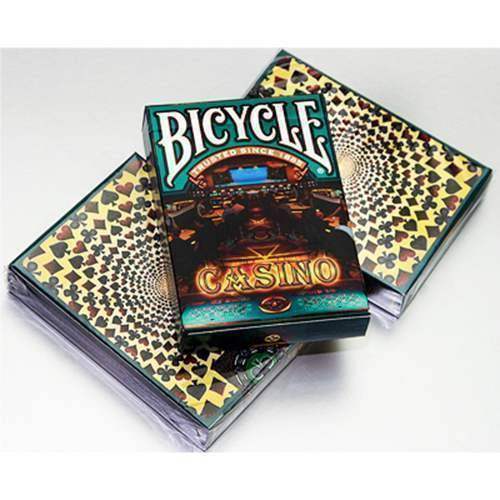Mazzo carte bicycle - carte,