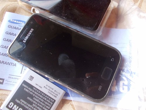 Telefono cellulare samsung - cellulare,