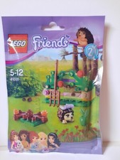 LEGO FRIENDS 41020 - IIL
