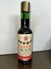 Cherry brandy buton anni - cherry,