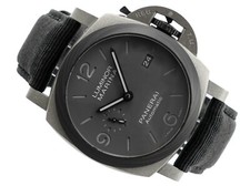 OROLOGIO UOMO PANERAI LUMINOR