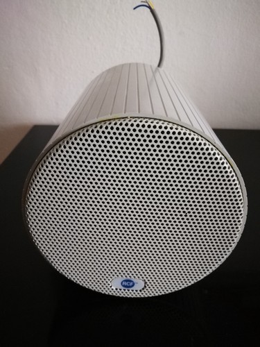 Stupendi altoparlanti rcf - stupendi,