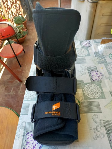 Walker tutore ortopedico - walker,