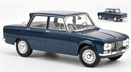Alfa romeo giulia tì - romeo,
