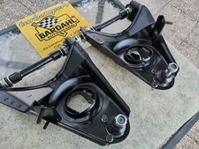 Fiat 124 berlina - Spider 1400