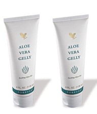 Forever Living ALOE VERA GELLY