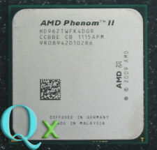 AMD Phenom II X4 960T socket processore AM3 CPU 3 GHz quad-core desktop