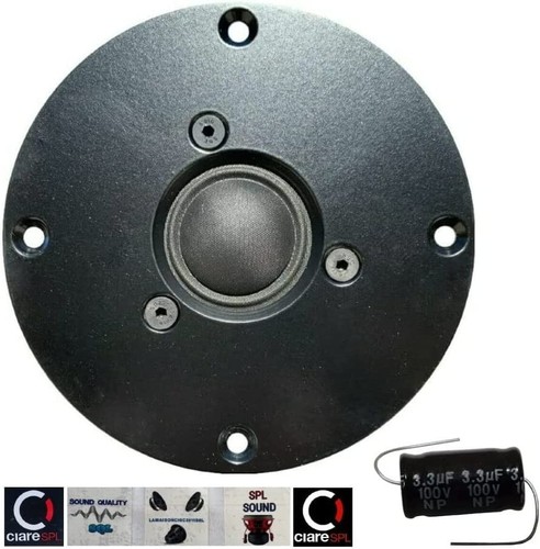 Tweeter ciare ht263 100 - 1,