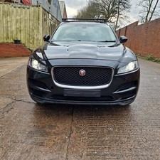 SET DADI RUOTA 2020 JAGUAR F