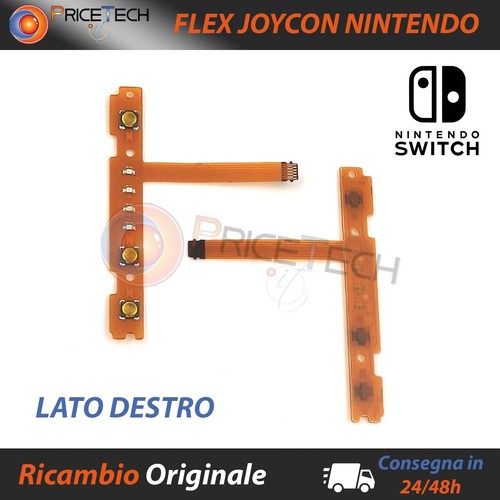 Flat cavo flex tasti sync - flex, sr