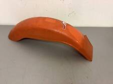 parafango posteriore NOS