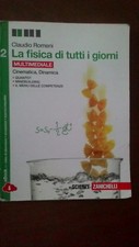  "LA FISICA DI TUTTI I GIORNI"