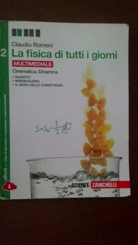 Fisica tutti i - "la,